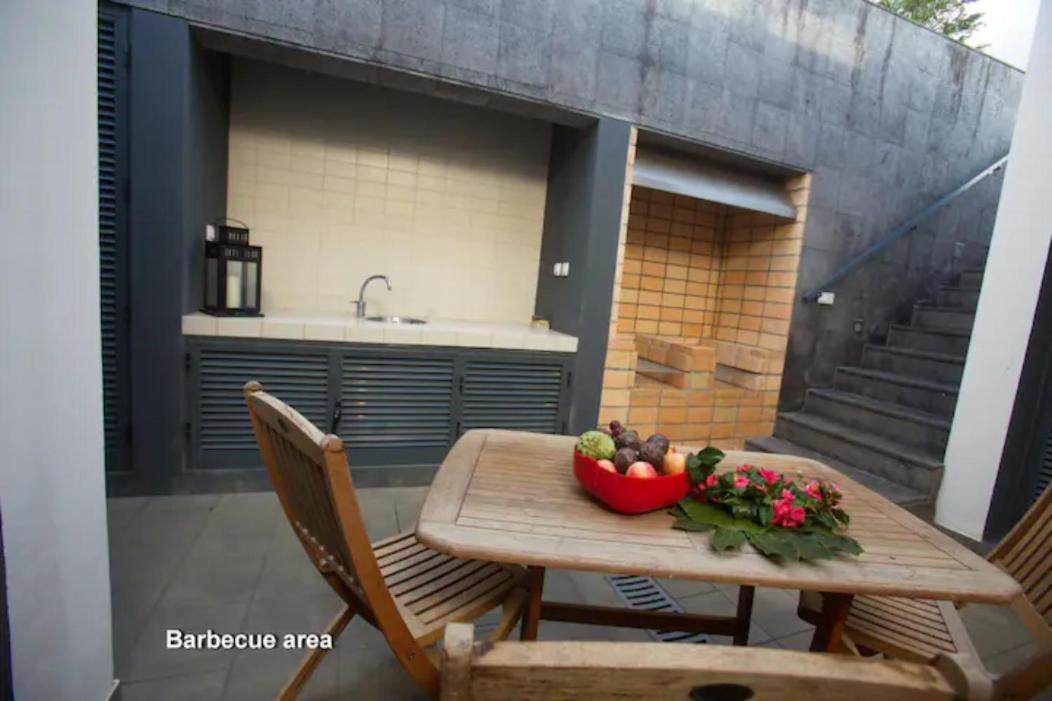 2Stay - Luxury Ponta Delgada 외부 사진
