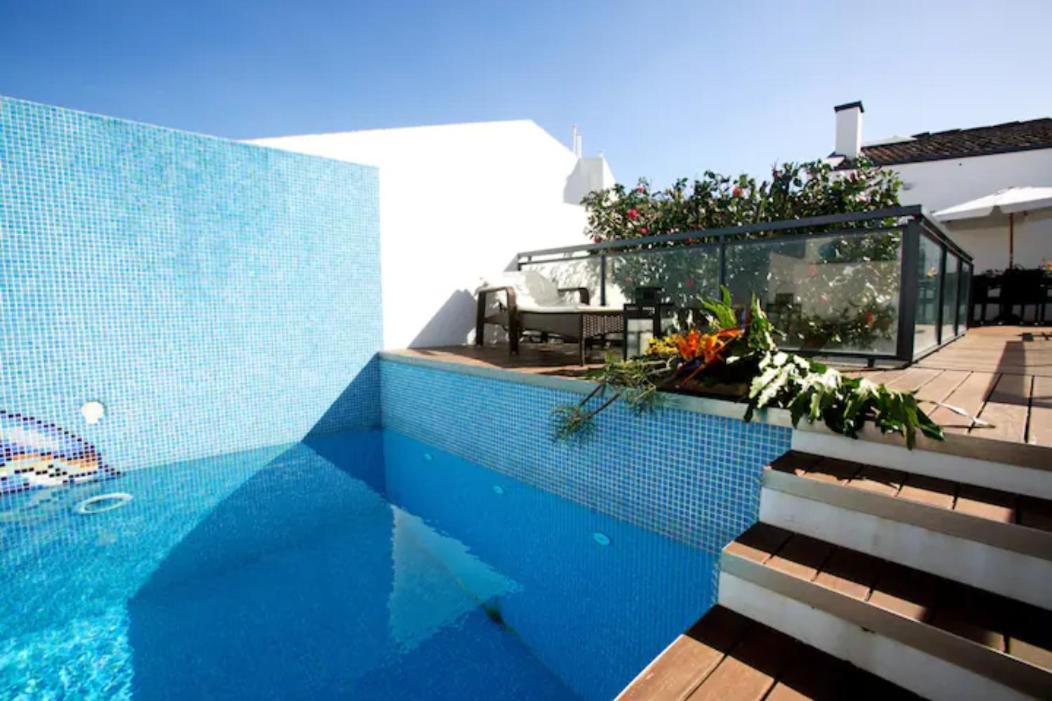 2Stay - Luxury Ponta Delgada 외부 사진