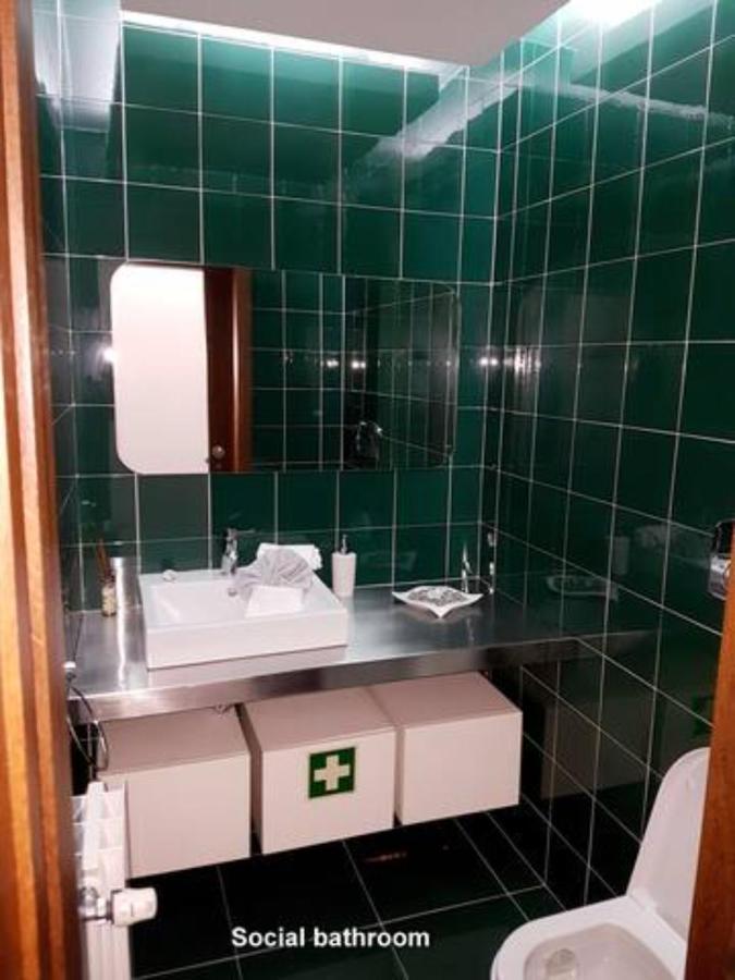 2Stay - Luxury Ponta Delgada 외부 사진