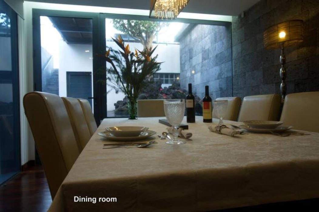 2Stay - Luxury Ponta Delgada 외부 사진