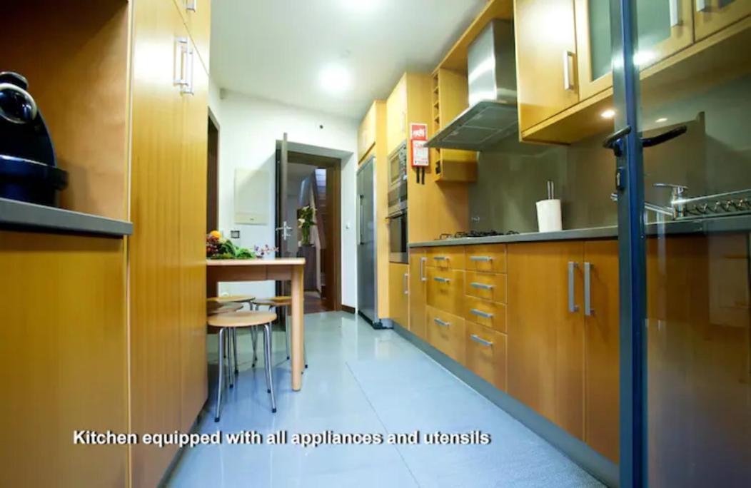 2Stay - Luxury Ponta Delgada 외부 사진