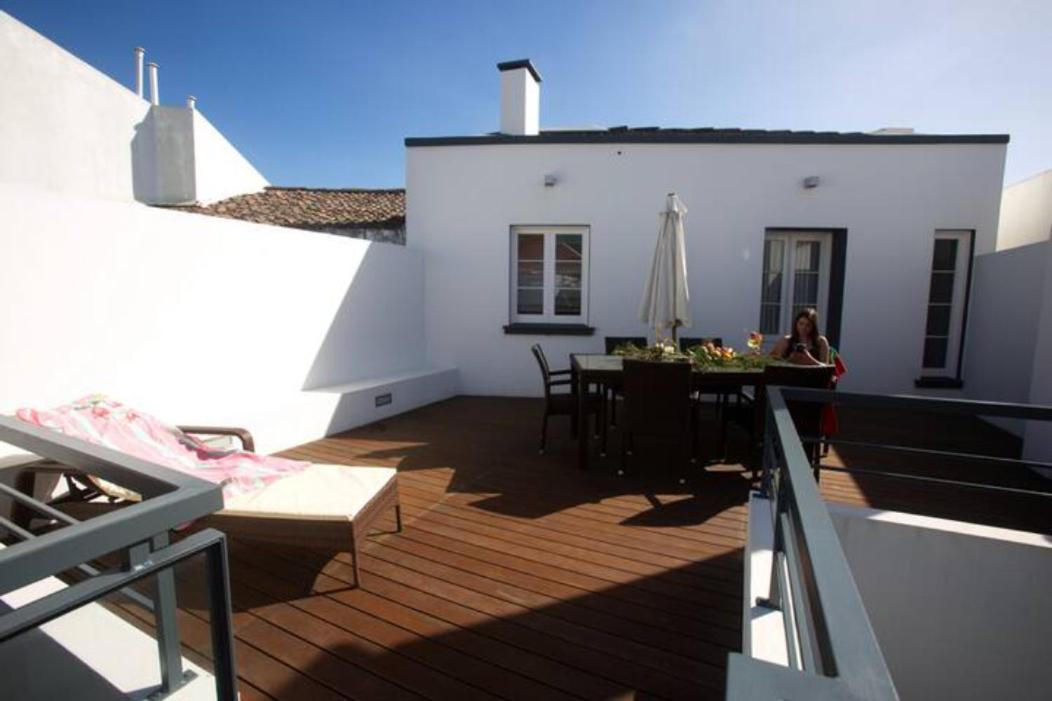 2Stay - Luxury Ponta Delgada 외부 사진