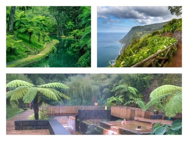 2Stay - Luxury Ponta Delgada 외부 사진