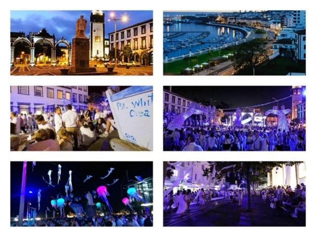 2Stay - Luxury Ponta Delgada 외부 사진