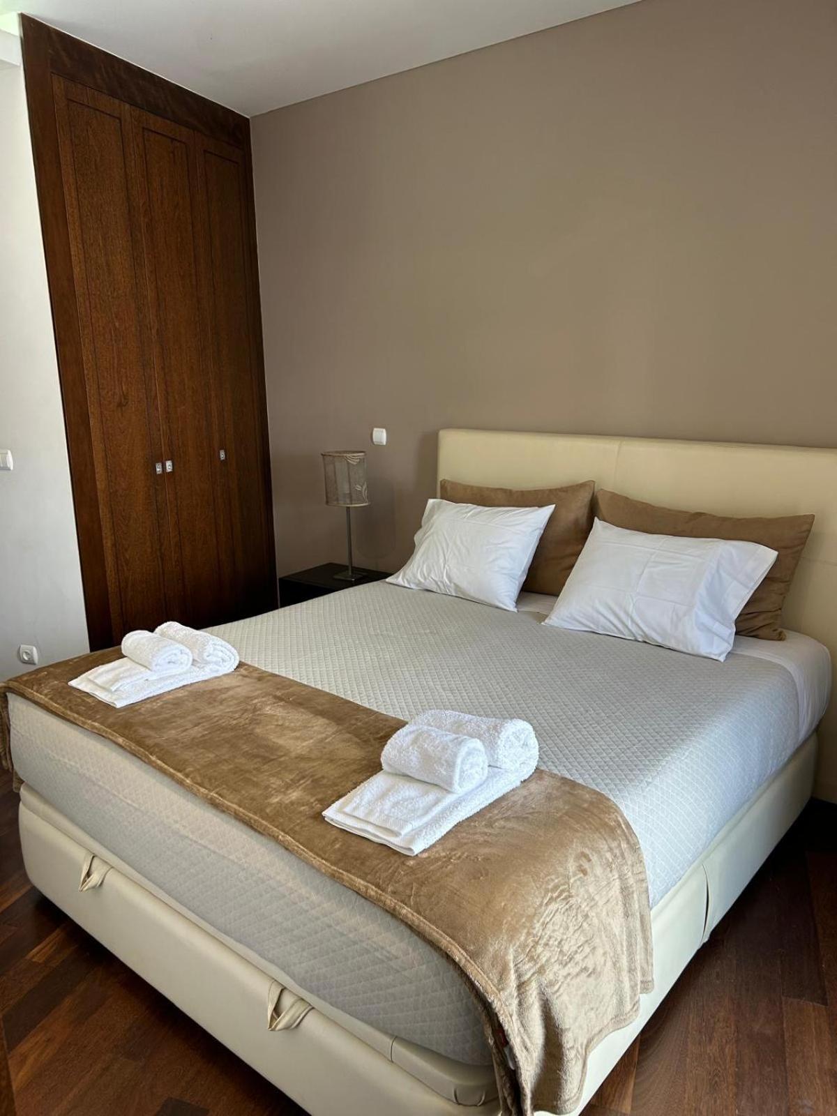 2Stay - Luxury Ponta Delgada 외부 사진