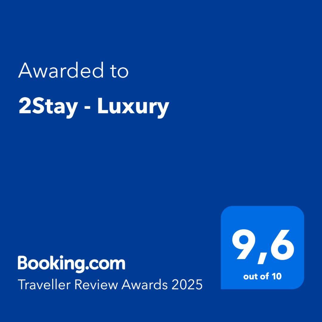 2Stay - Luxury Ponta Delgada 외부 사진