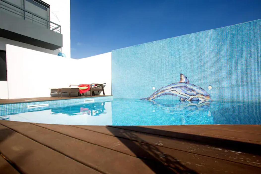 2Stay - Luxury Ponta Delgada 외부 사진