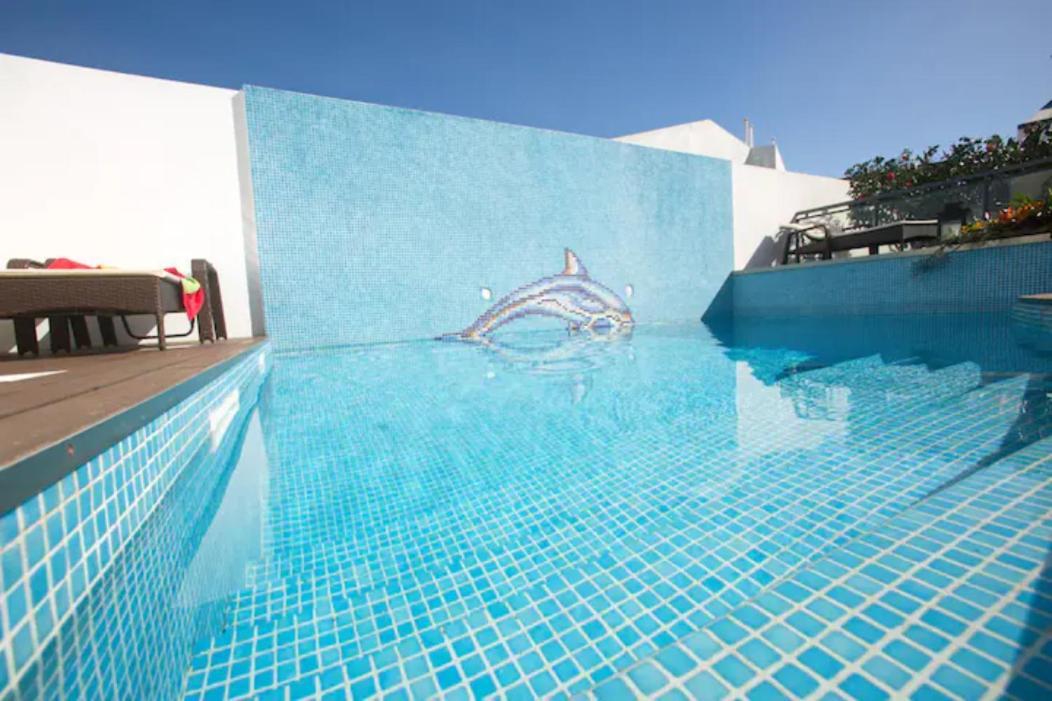 2Stay - Luxury Ponta Delgada 외부 사진