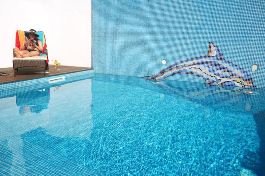 2Stay - Luxury Ponta Delgada 외부 사진