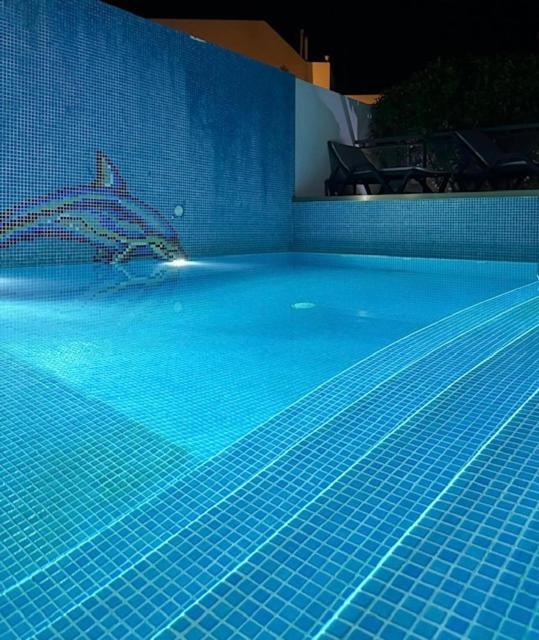 2Stay - Luxury Ponta Delgada 외부 사진