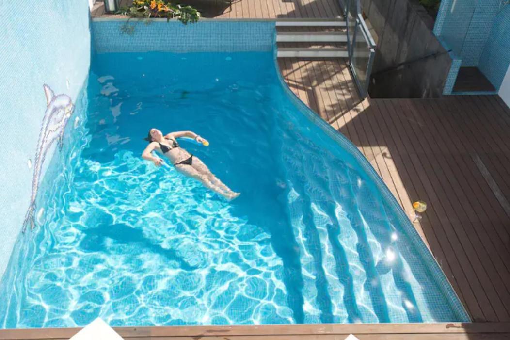 2Stay - Luxury Ponta Delgada 외부 사진