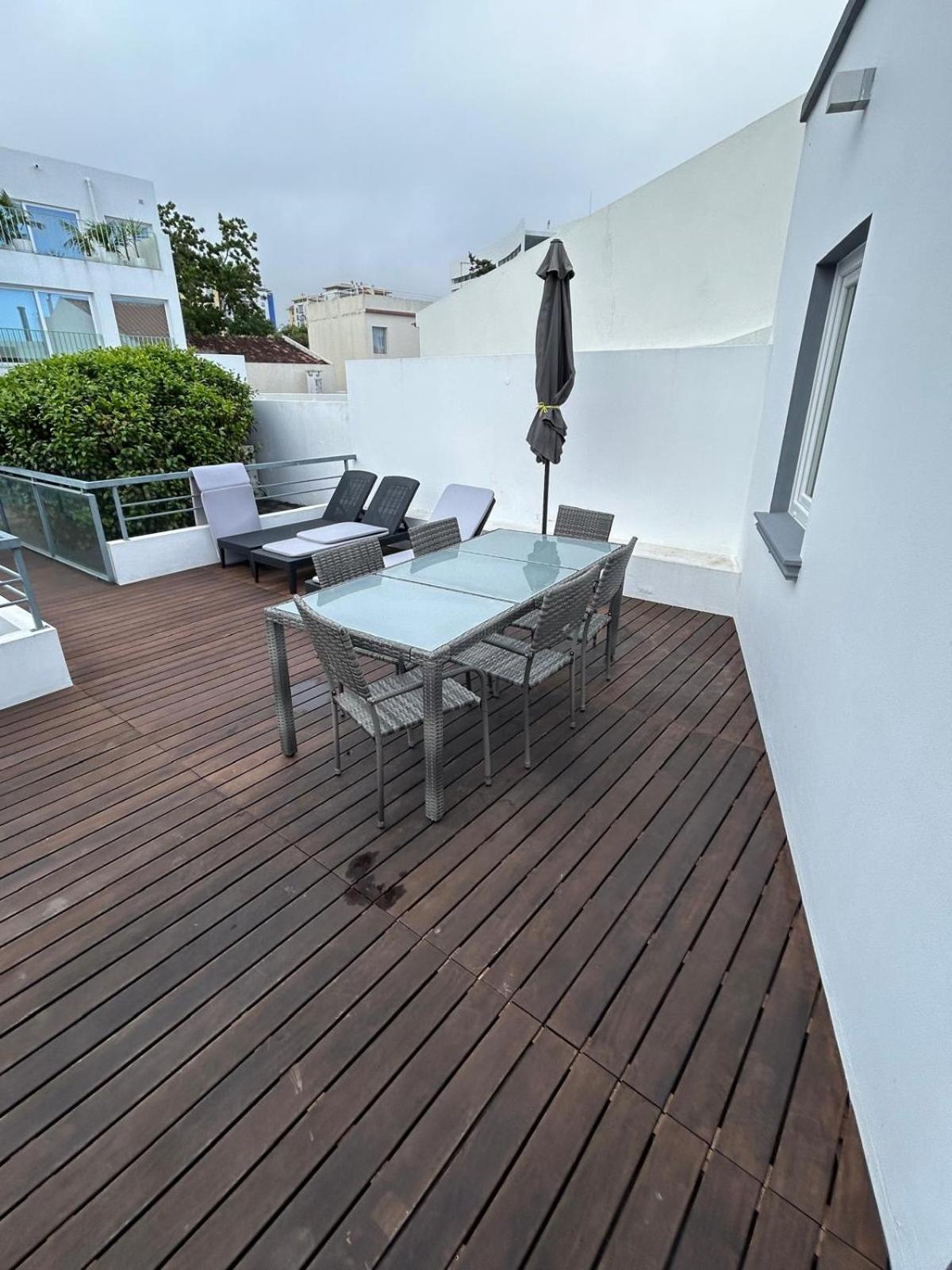 2Stay - Luxury Ponta Delgada 외부 사진